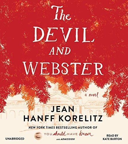 The devil and Webster