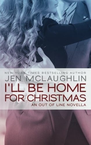 I'll be Home for Christmas