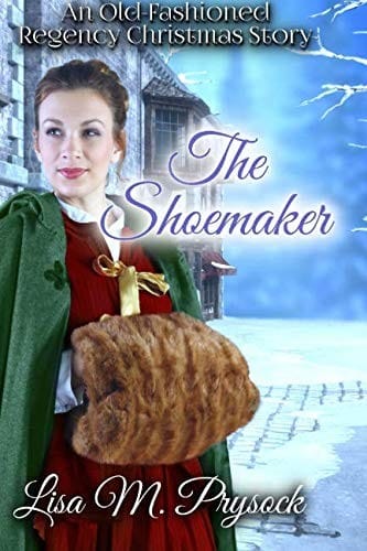 The Shoemaker