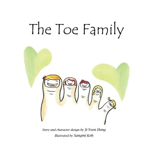 The Toe Family