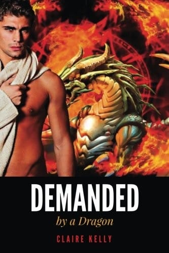 Demanded by a Dragon