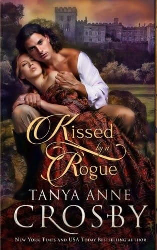 Kissed by a Rogue