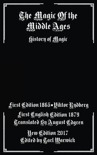 The Magic of the Middle Ages