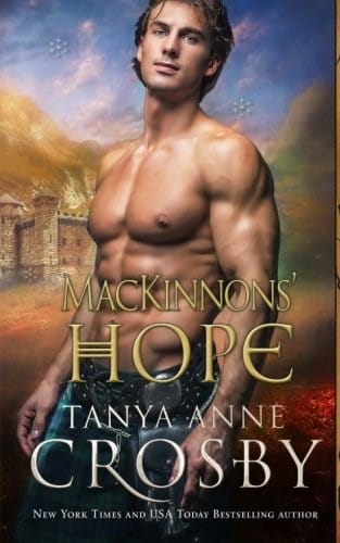 MacKinnons' Hope