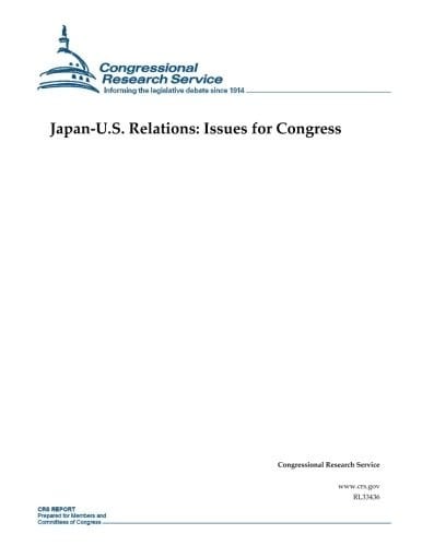 Japan-U.S. Relations