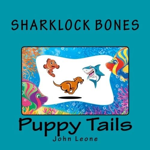 Sharklock Bones
