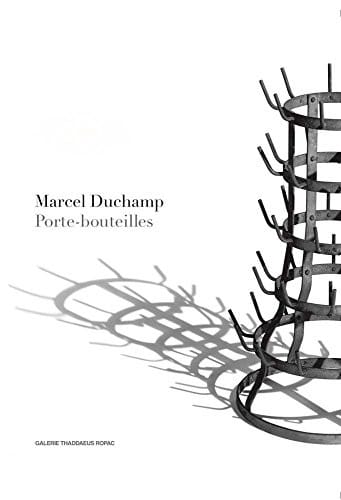 Marcel Duchamp