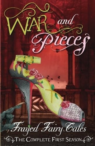 War and Pieces