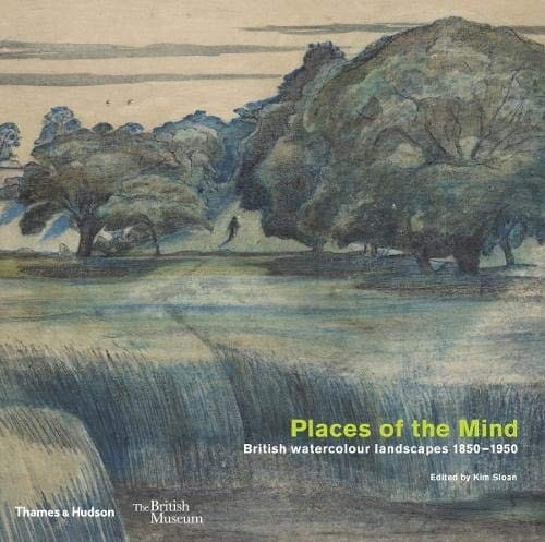 Places of the Mind