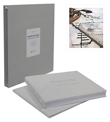 Edward Burtynsky : Essential Elements