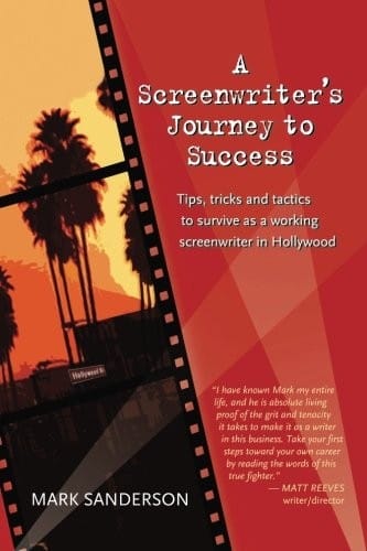 A Screenwriter's Journey to Success