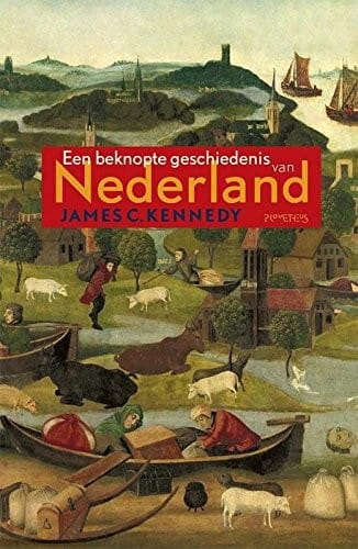 Een beknopte geschiedenis van Nederland