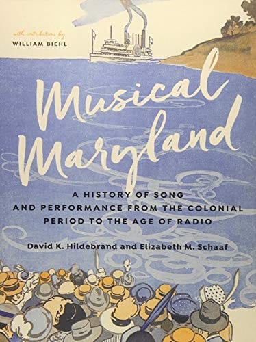 Musical Maryland