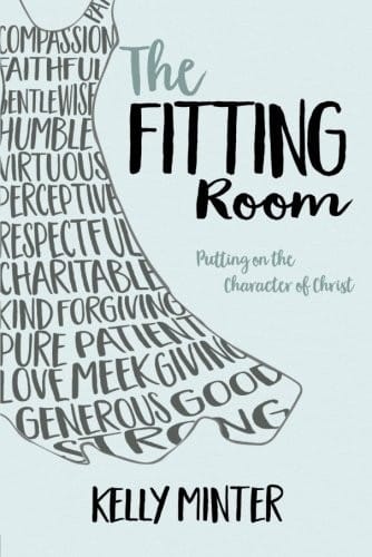 The Fitting Room