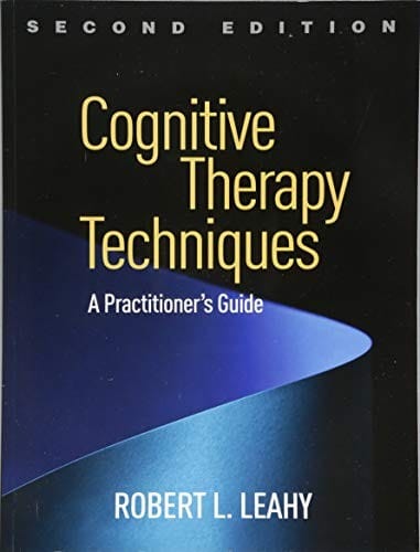 Cognitive Therapy Techniques, Second Edition