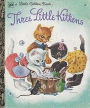 Three Little Kittens LG-1978