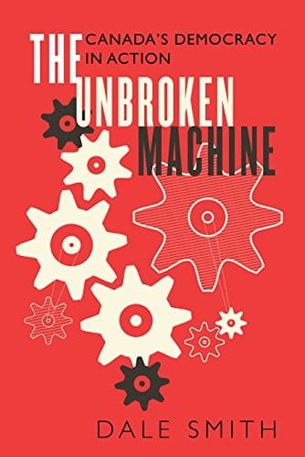 The Unbroken Machine