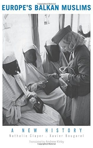 Europe's Balkan Muslims