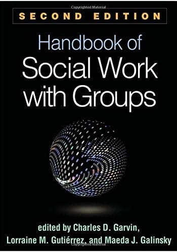Handbook of Social Work with Groups, Second Edition