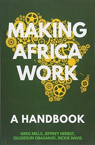 Making Africa Work