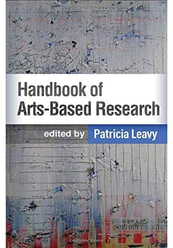 Handbook of Arts-Based Research