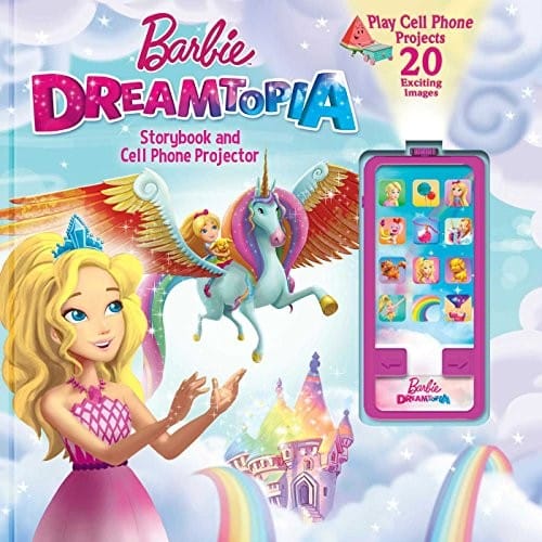 Barbie Dreamtopia
