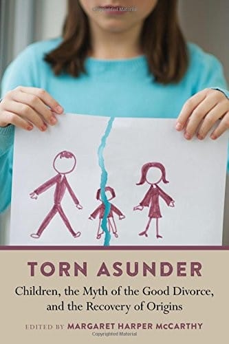 Torn Asunder