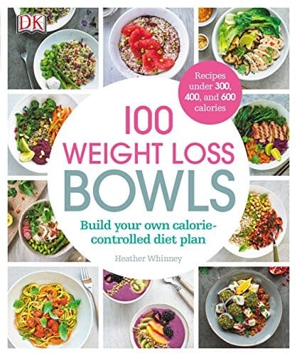 100 Weight Loss Bowls