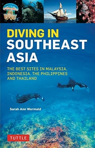 Diving in Southeast Asia