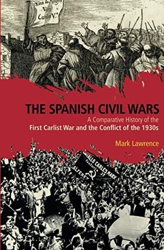 The Spanish Civil Wars
