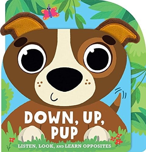 Down, Up, Pup