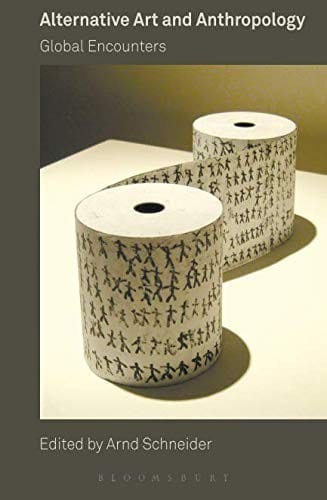 Alternative Art and Anthropology