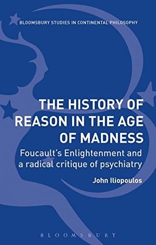 The History of Reason in the Age of Madness