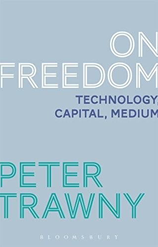 On Freedom