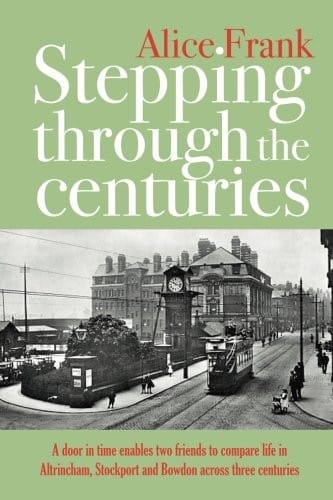 Stepping Through The Centuries