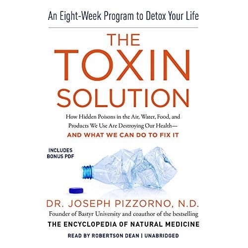 The toxin solution