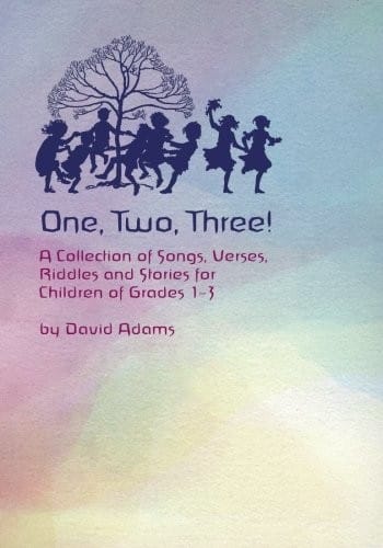 One, Two, Three