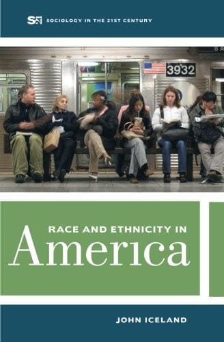 Race and Ethnicity in America