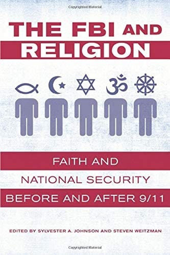 The FBI and Religion