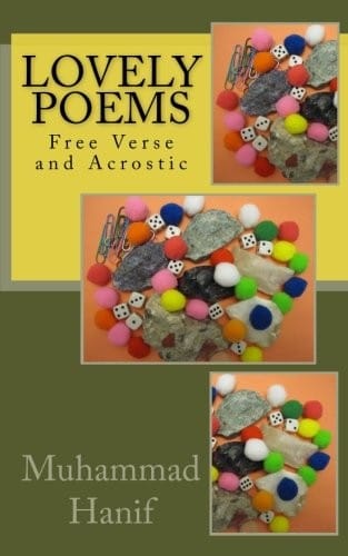 Lovely Poems