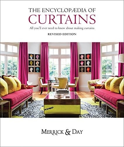 Encyclopedia of Curtains