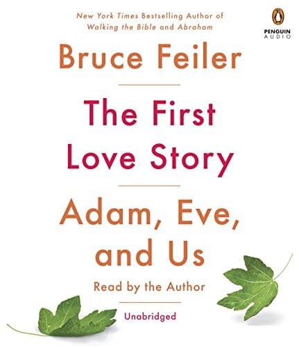 The First Love Story