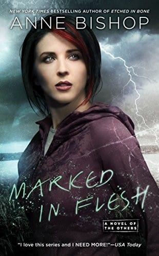 Marked in flesh