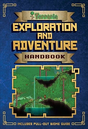 Exploration and Adventure Handbook