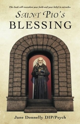 Saint Pio's Blessing