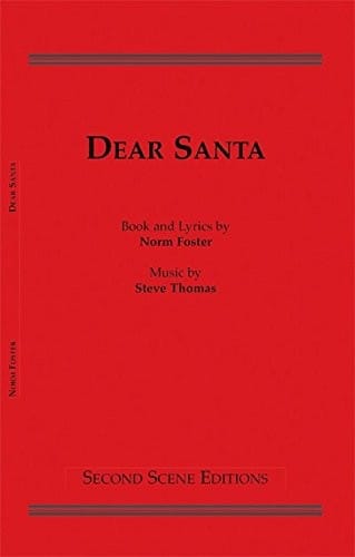 Dear Santa