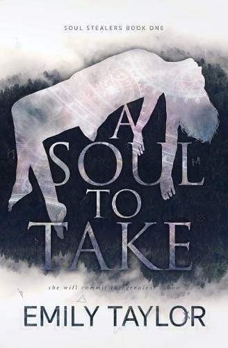 A Soul to Take