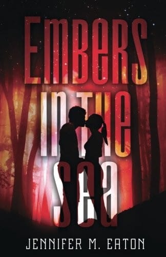 Embers In the Sea