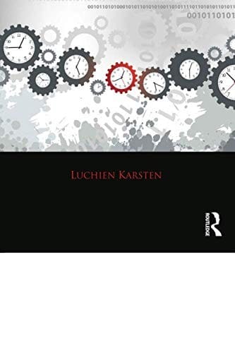 Globalization and time