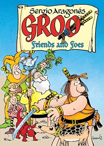 Groo